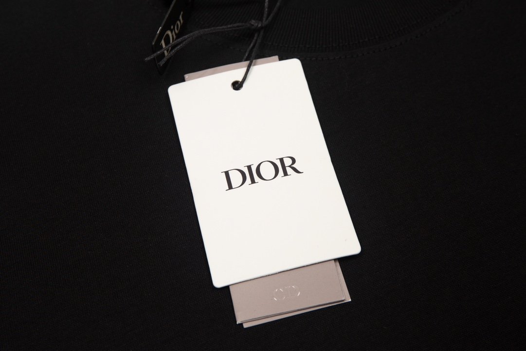 Dior T-Shirt XS-L - Imagine 5