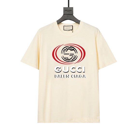Gucci T-Shirt S-XL