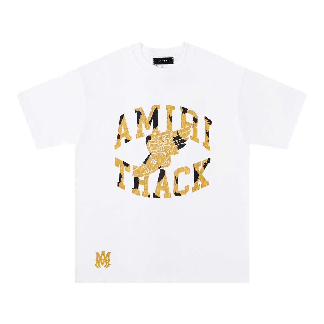 Amiri T-Shirt S-XL - Imagen 4