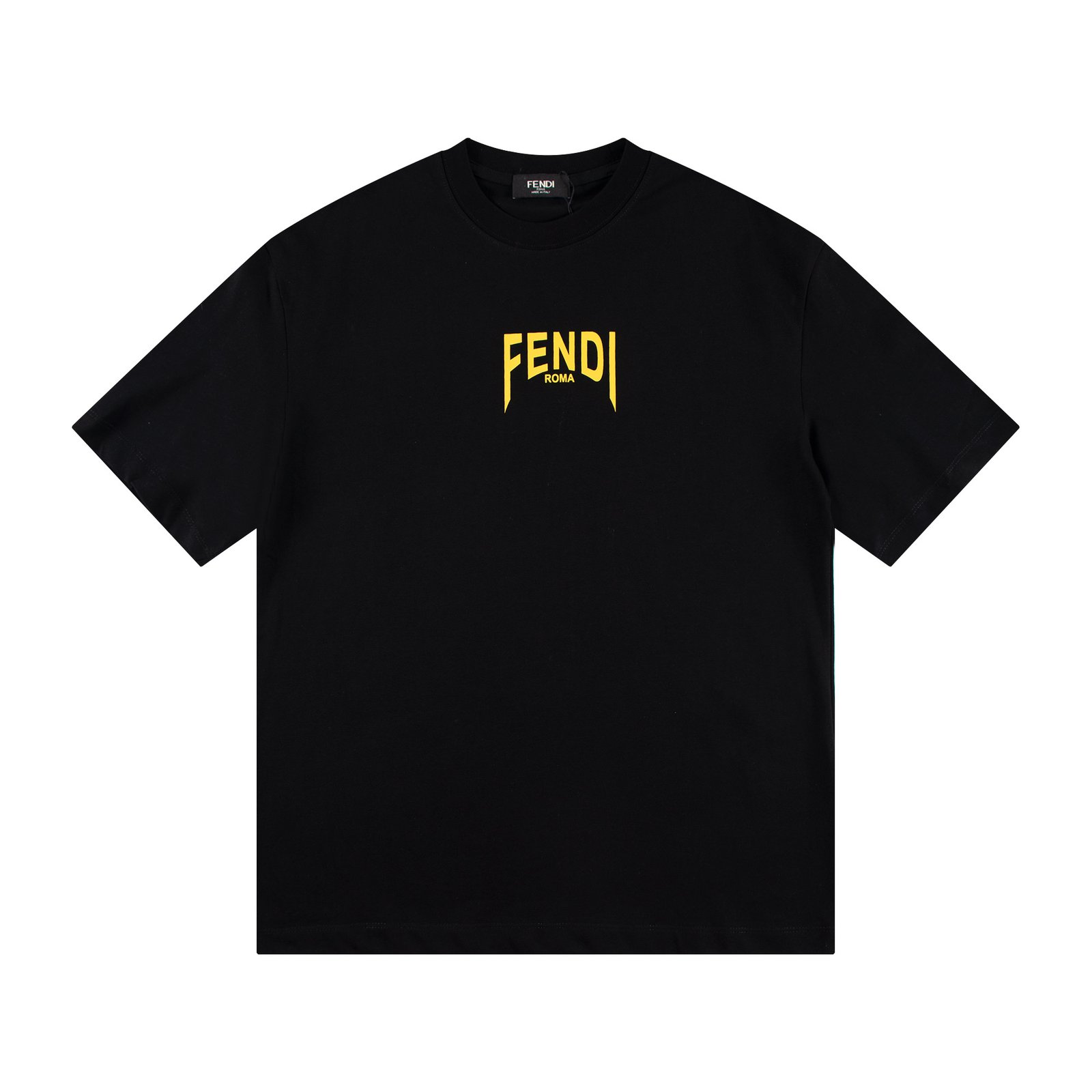 Fendi T-Shirt S-XL