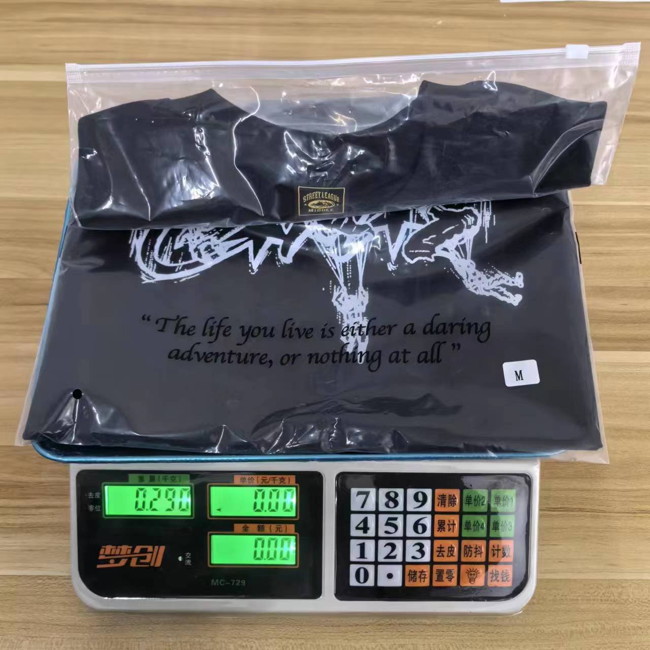 Corteiz T-Shirt S-XL - Imagen 8