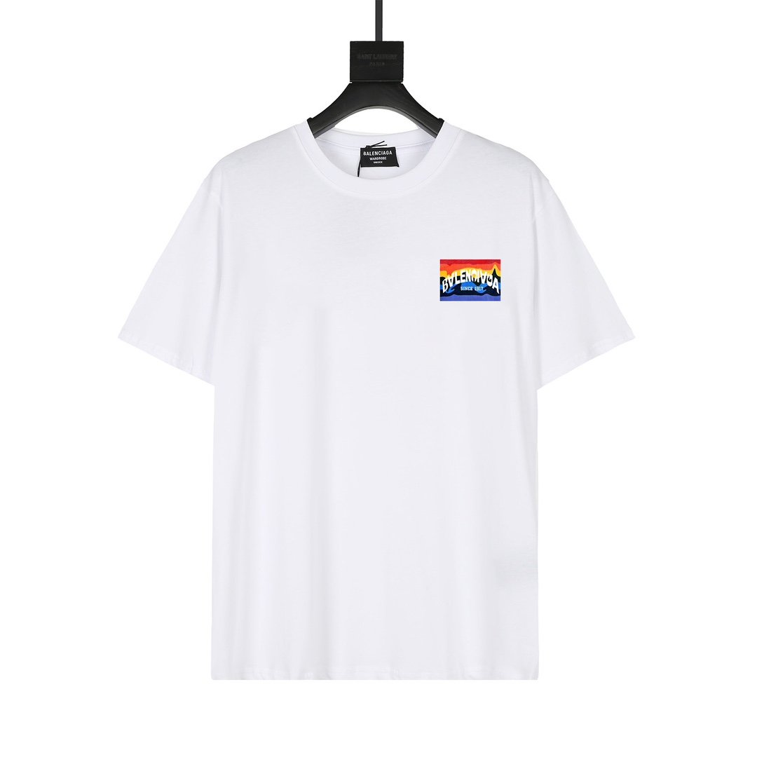 Balenciaga T-Shirt S-XL