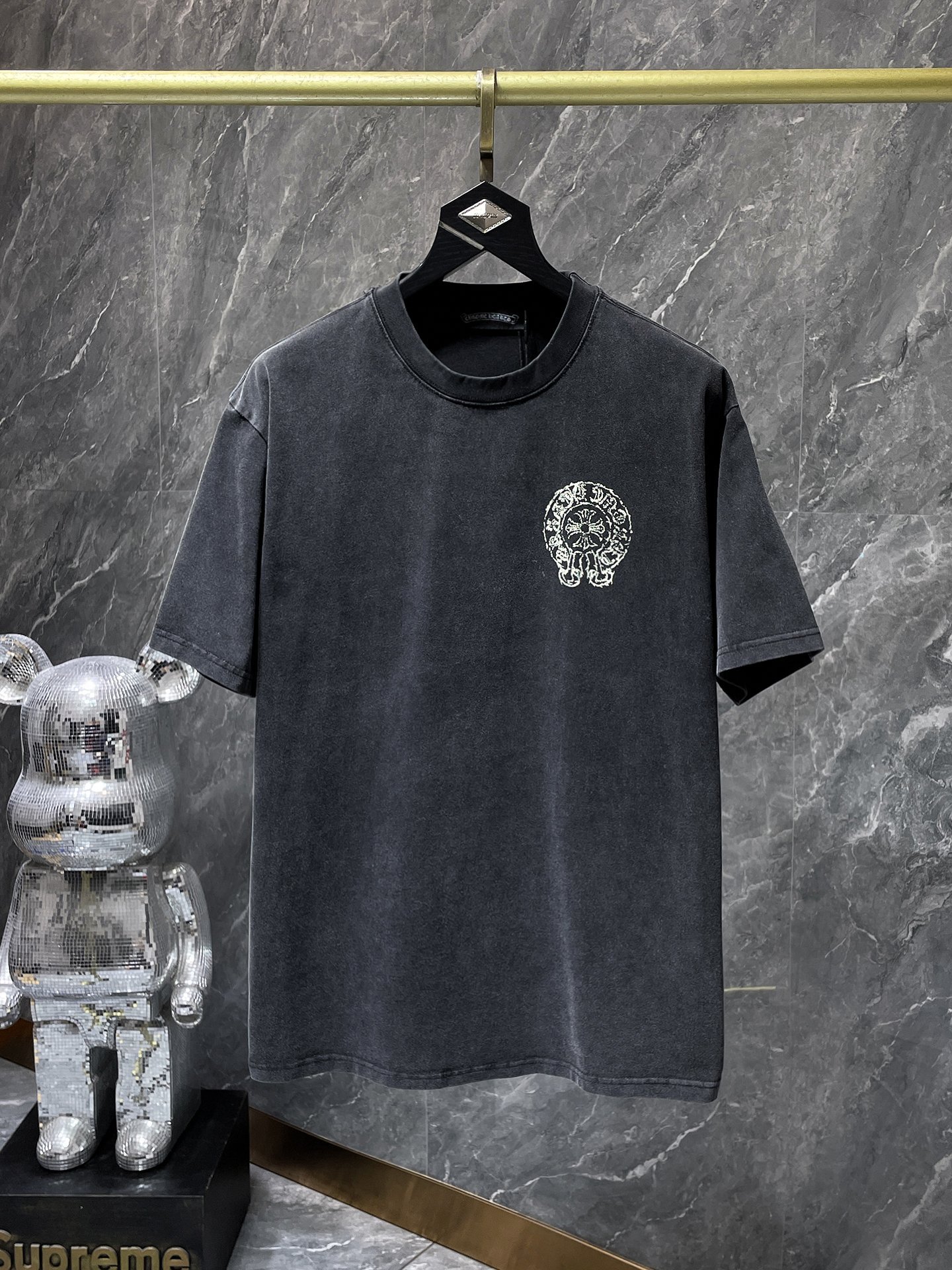 Tricou Chrome Hearts S-XL Chrome Hearts T-Shirt S-XL