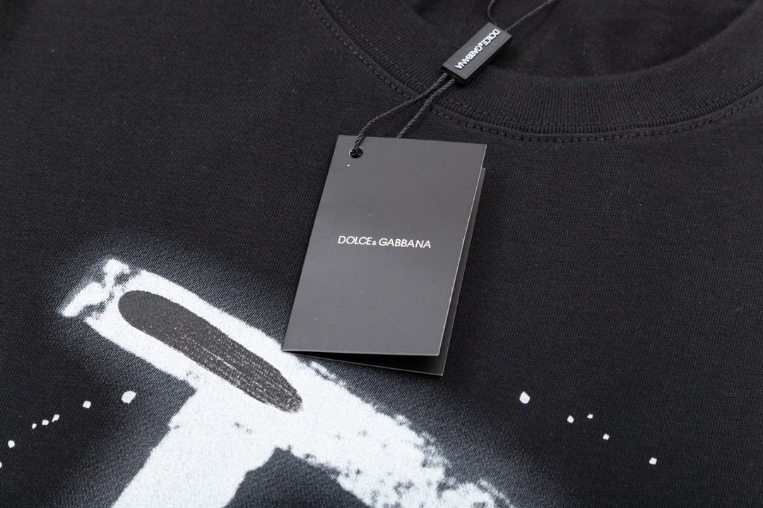 DG T-Shirt XS-L - Immagine 5