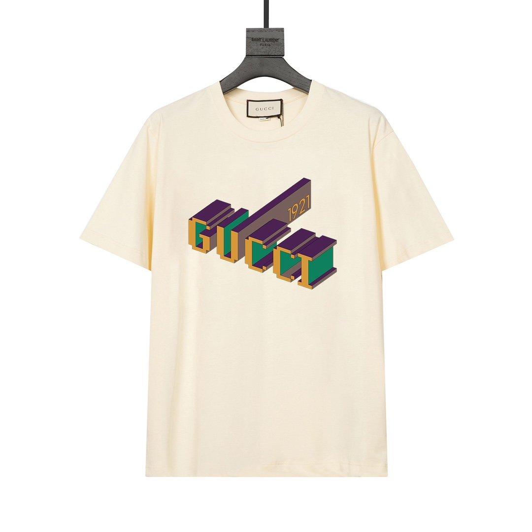Gucci T-Shirt S-XL