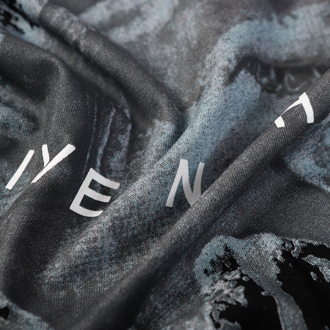 Givenchy T-Shirt S-XL - Image 8