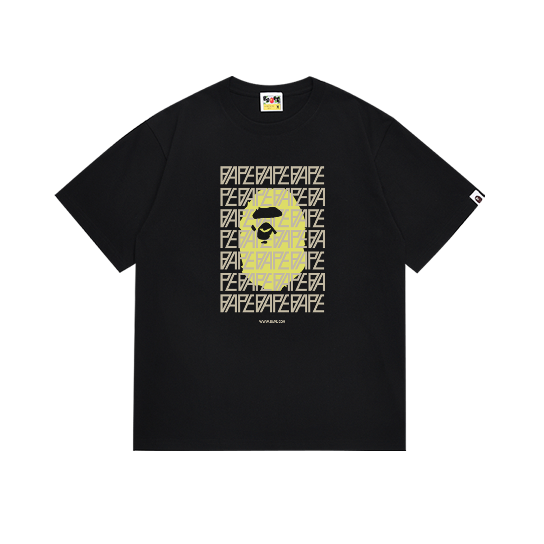Bape T-Shirt S-2XL