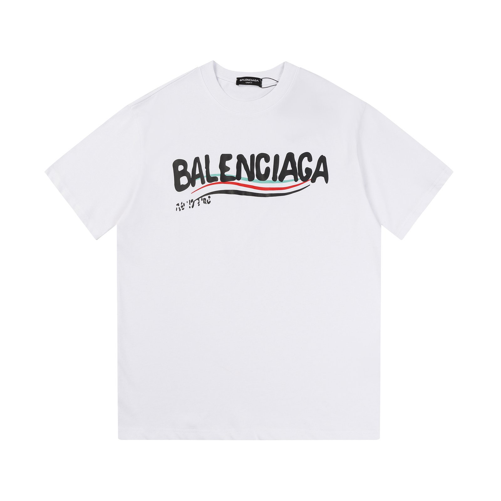 Balenciaga T-Shirt S-2XL