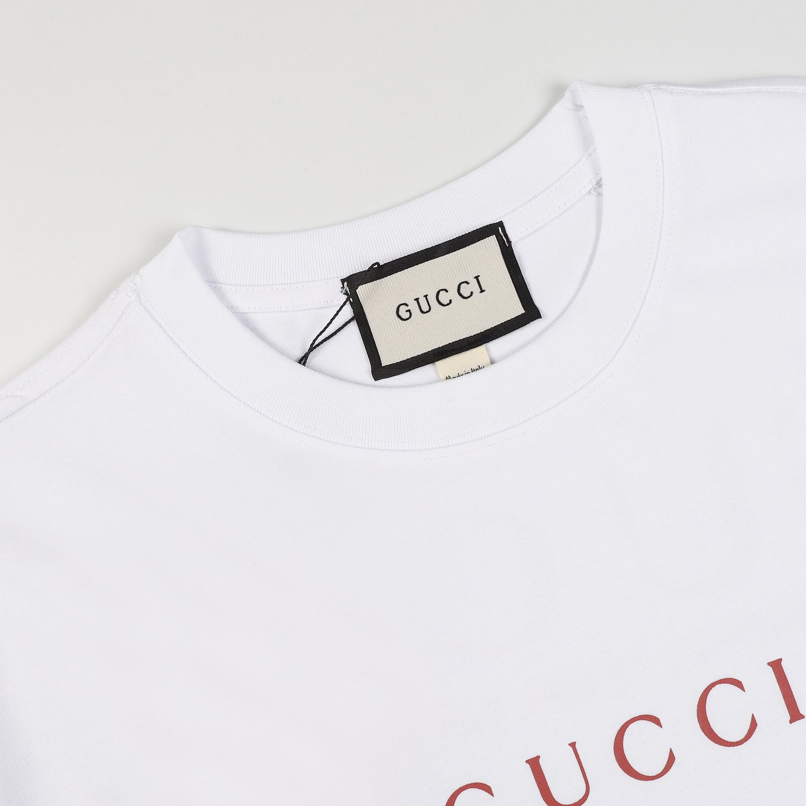 Gucci T-Shirt S-2XL - Immagine 4