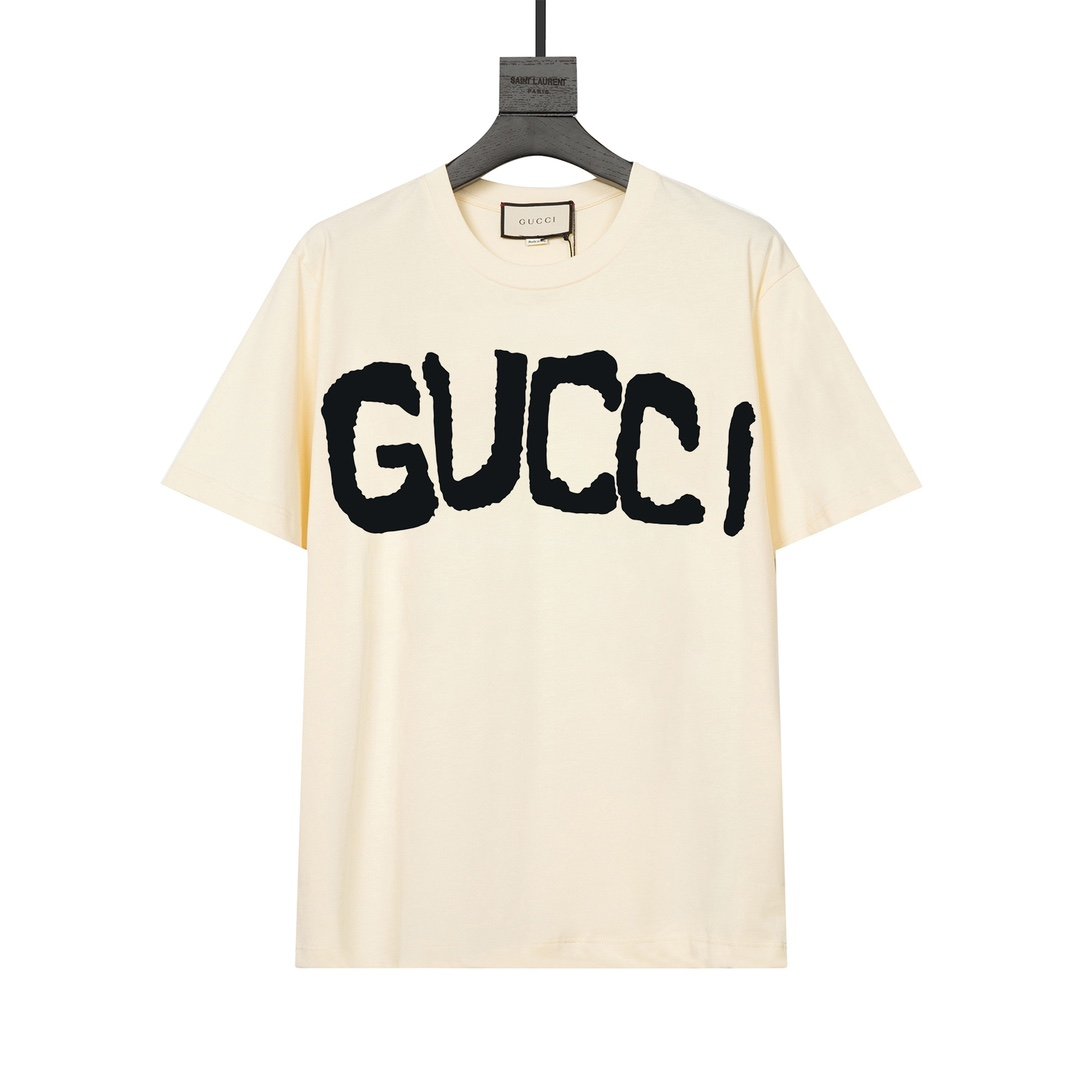 Gucci T-Shirt S-XL