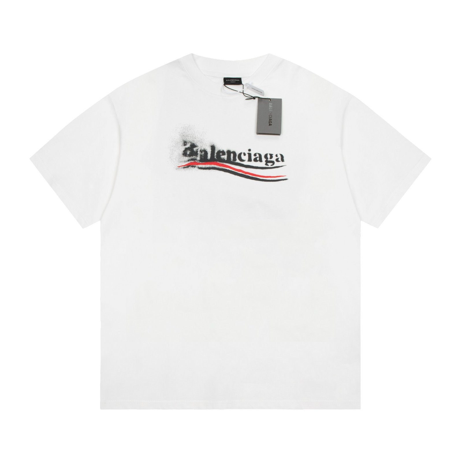 Tricou Balenciaga XS-L Balenciaga T-Shirt XS-L