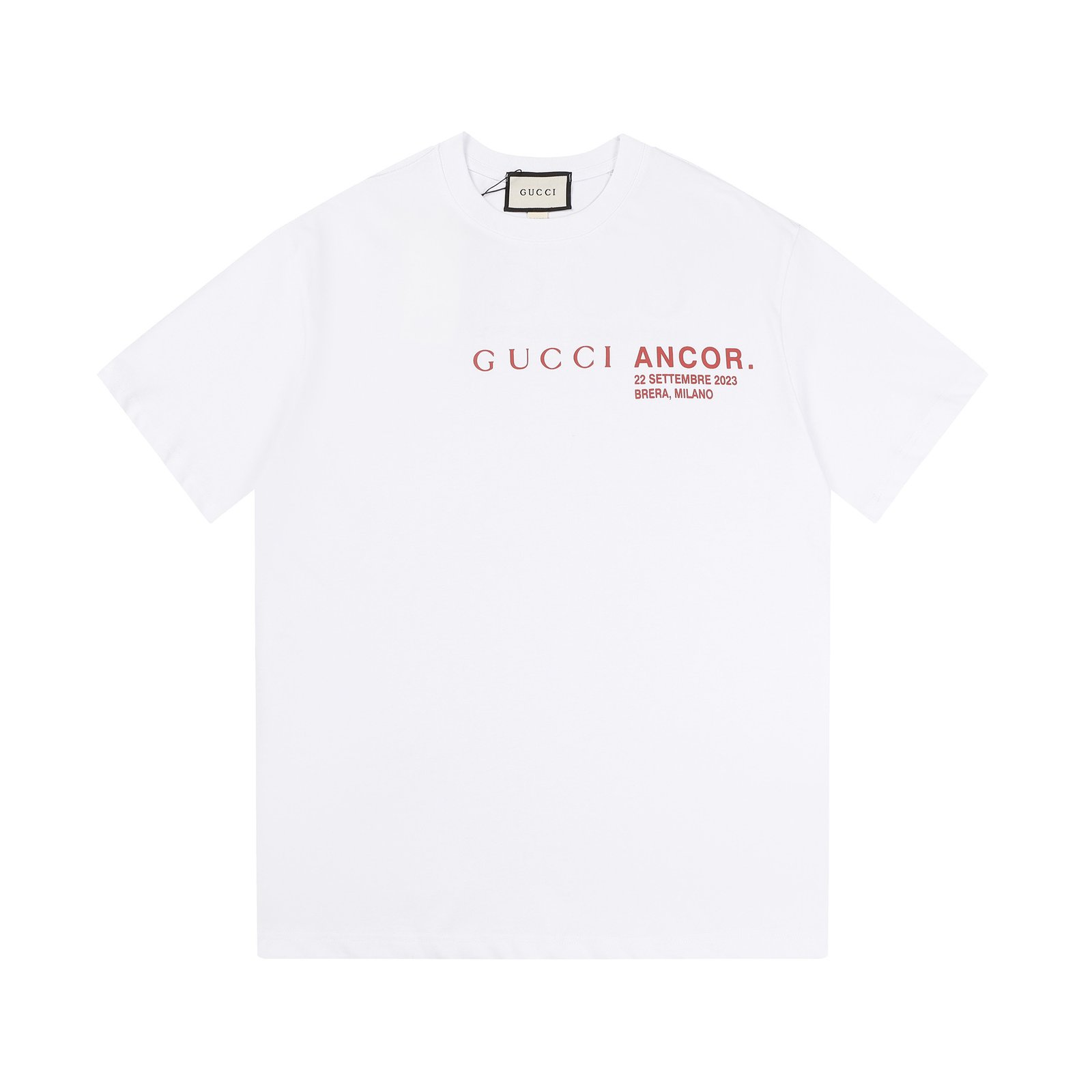 Gucci T-Shirt S-2XL - Immagine 2