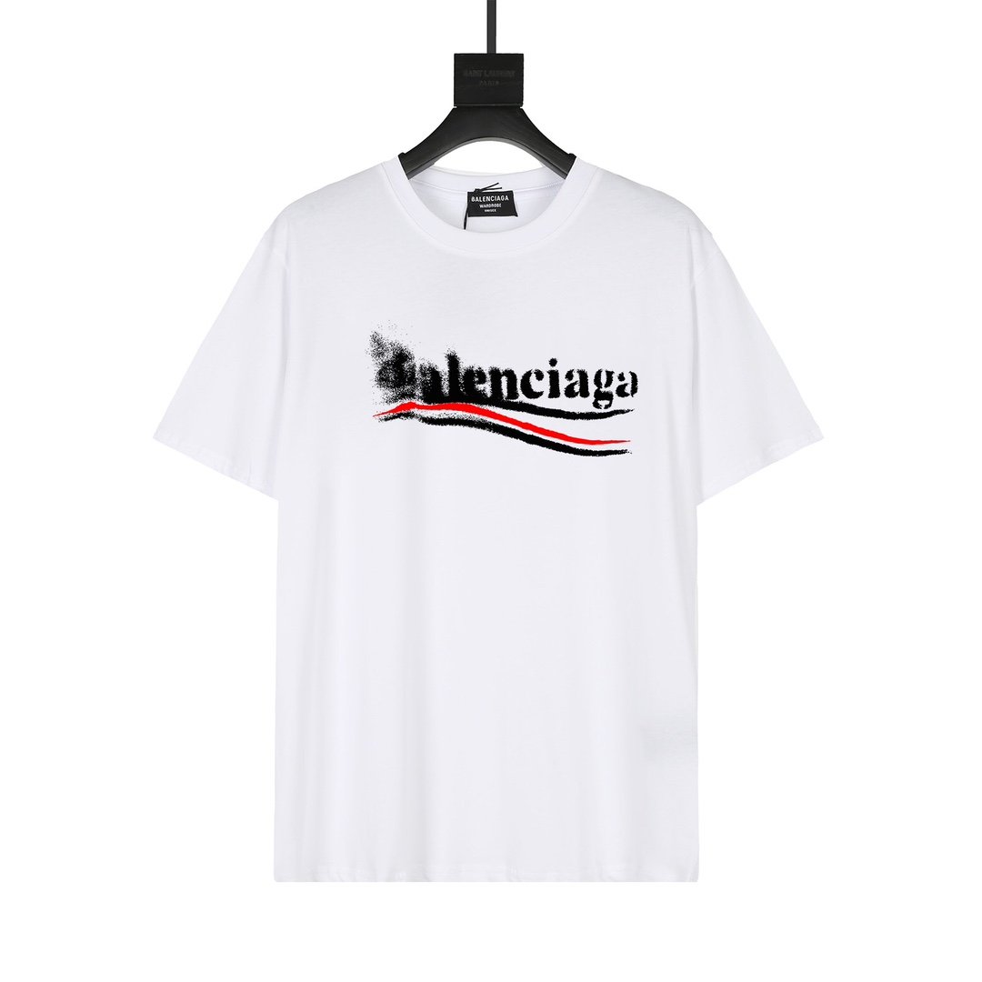 Balenciaga T-Shirt S-XL