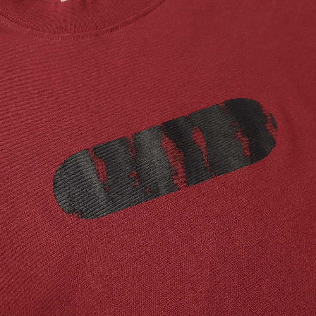 Gallery Dept T-Shirt S-XL - Imagem 5