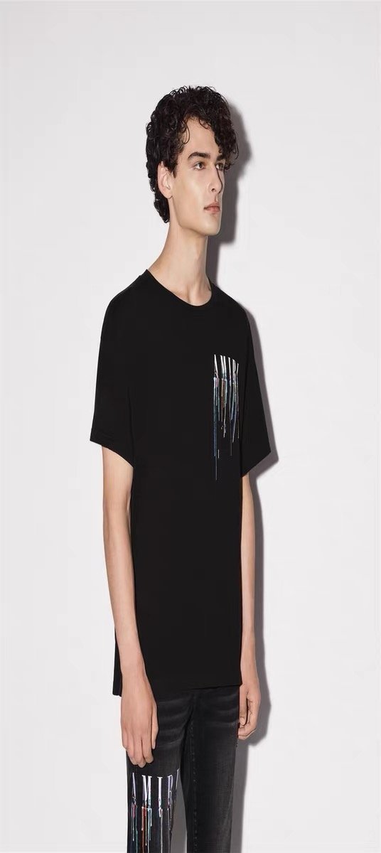 Amiri T-Shirt S-2XL - Immagine 24