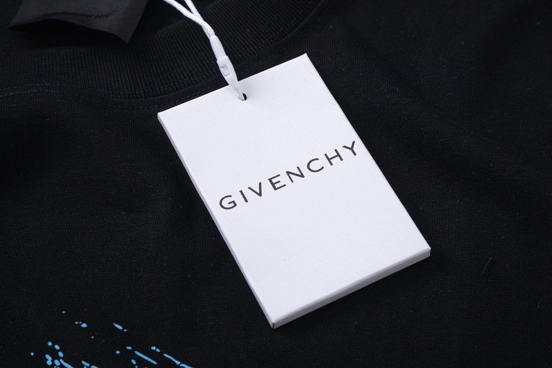 Givenchy T-Shirt XS-L - Imagem 9
