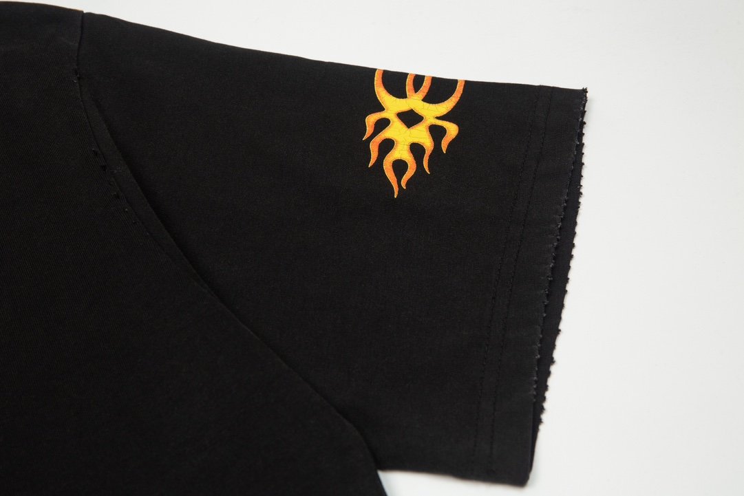 Balenciaga T-Shirt XS-L - Imagine 8