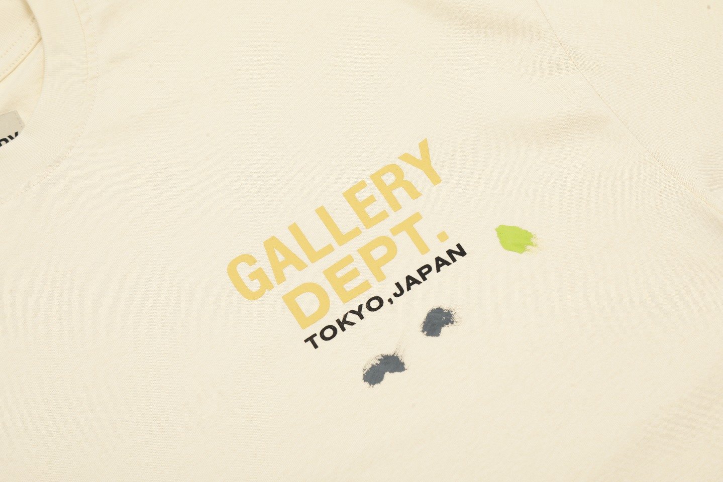 Gallery Dept T-Shirt S-XL - Imagen 6