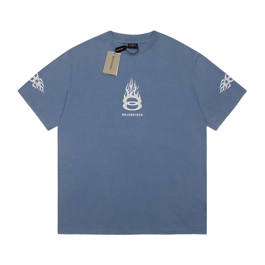 Balenciaga T-Shirt XS-L