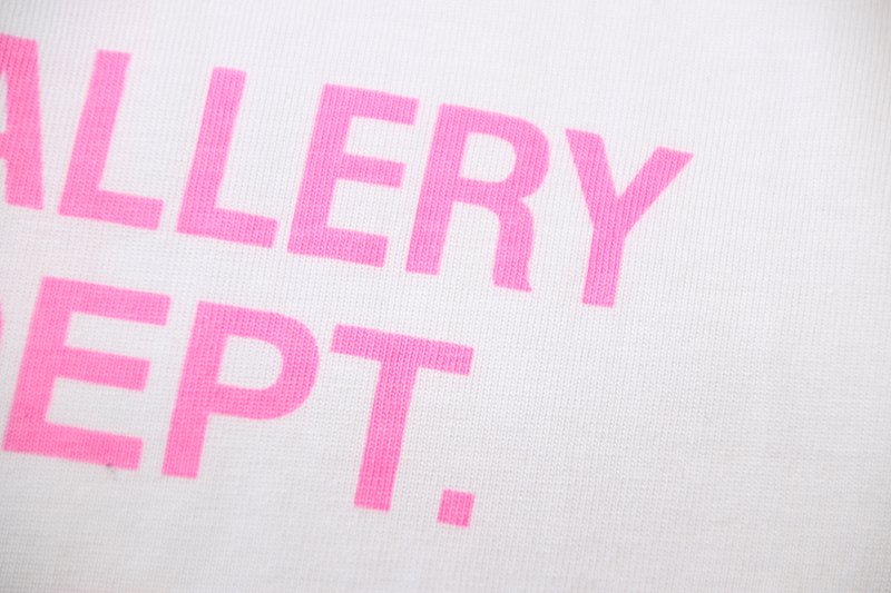 Gallery Dept T-Shirt S-XL - Imagem 10