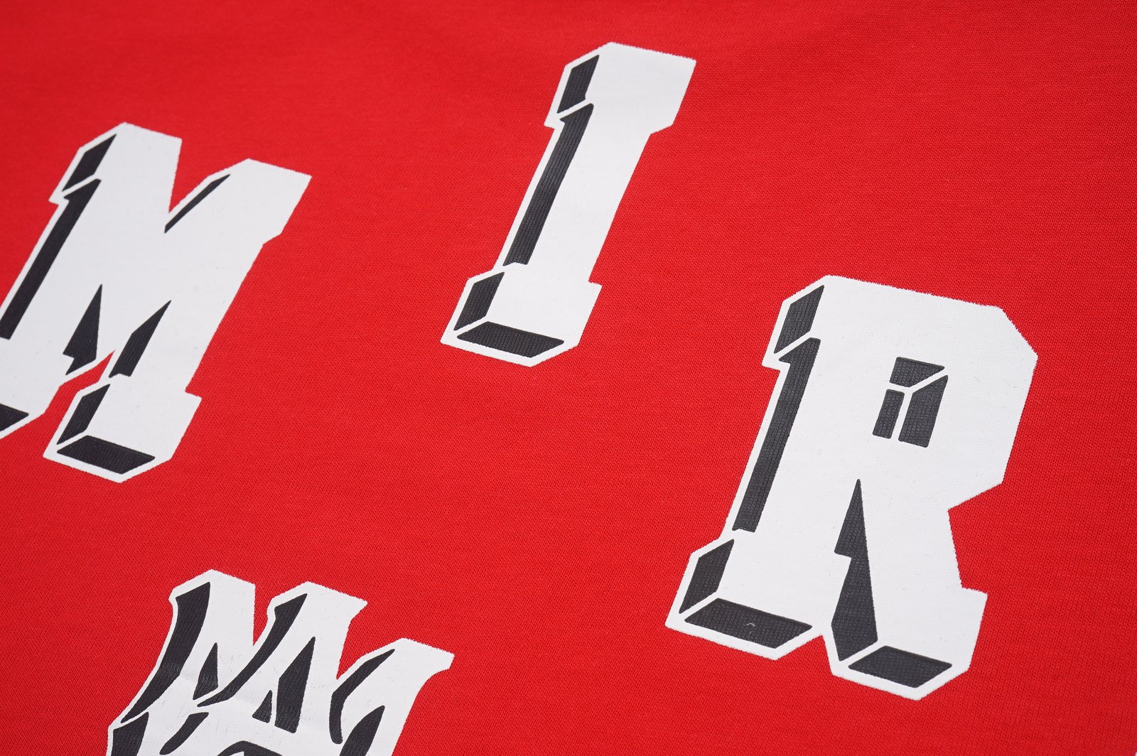 Amiri T-Shirt S-3XL - Imagen 15