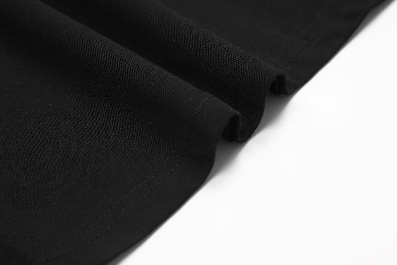 Chrome Hearts T-Shirt S-XL - Imagem 9