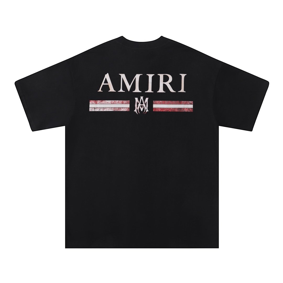 Amiri T-Shirt S-XL
