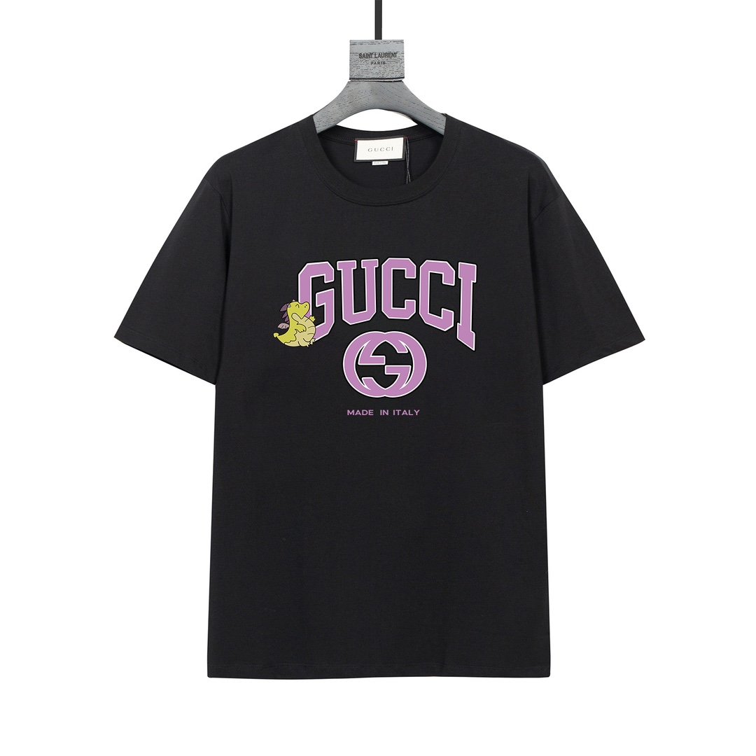 Gucci T-Shirt S-XL
