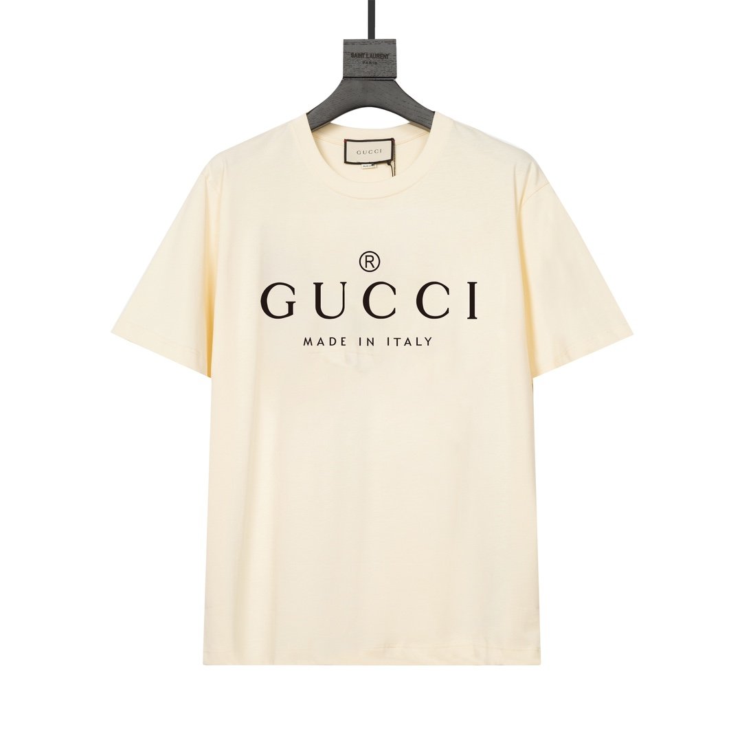Gucci T-Shirt S-XL