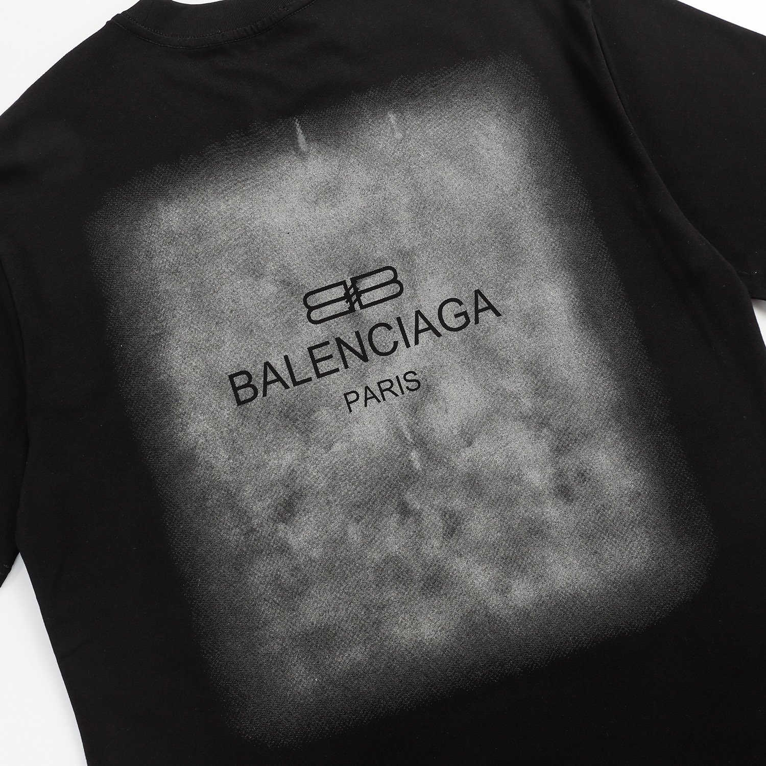 Balenciaga T-Shirt S-2XL - Imagine 11