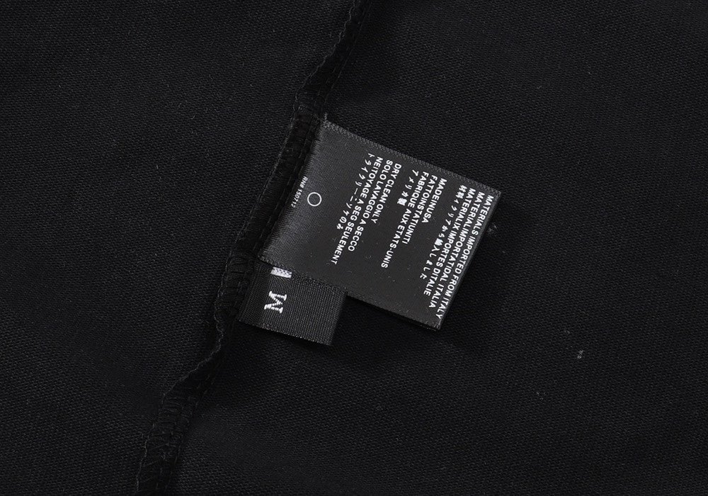 Amiri T-Shirt S-XL - Imagen 10