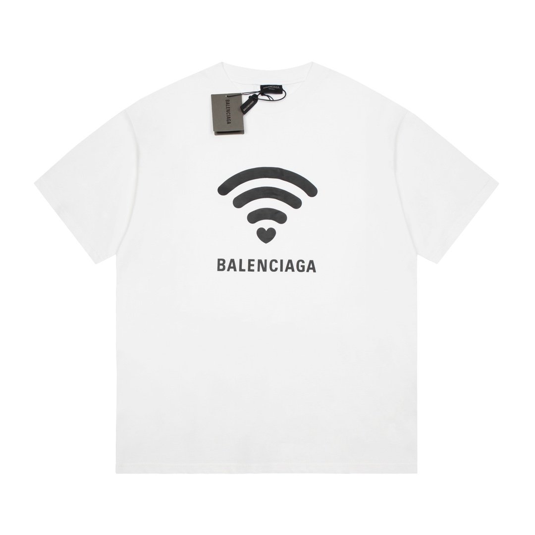 Balenciaga T-Shirt XS-L