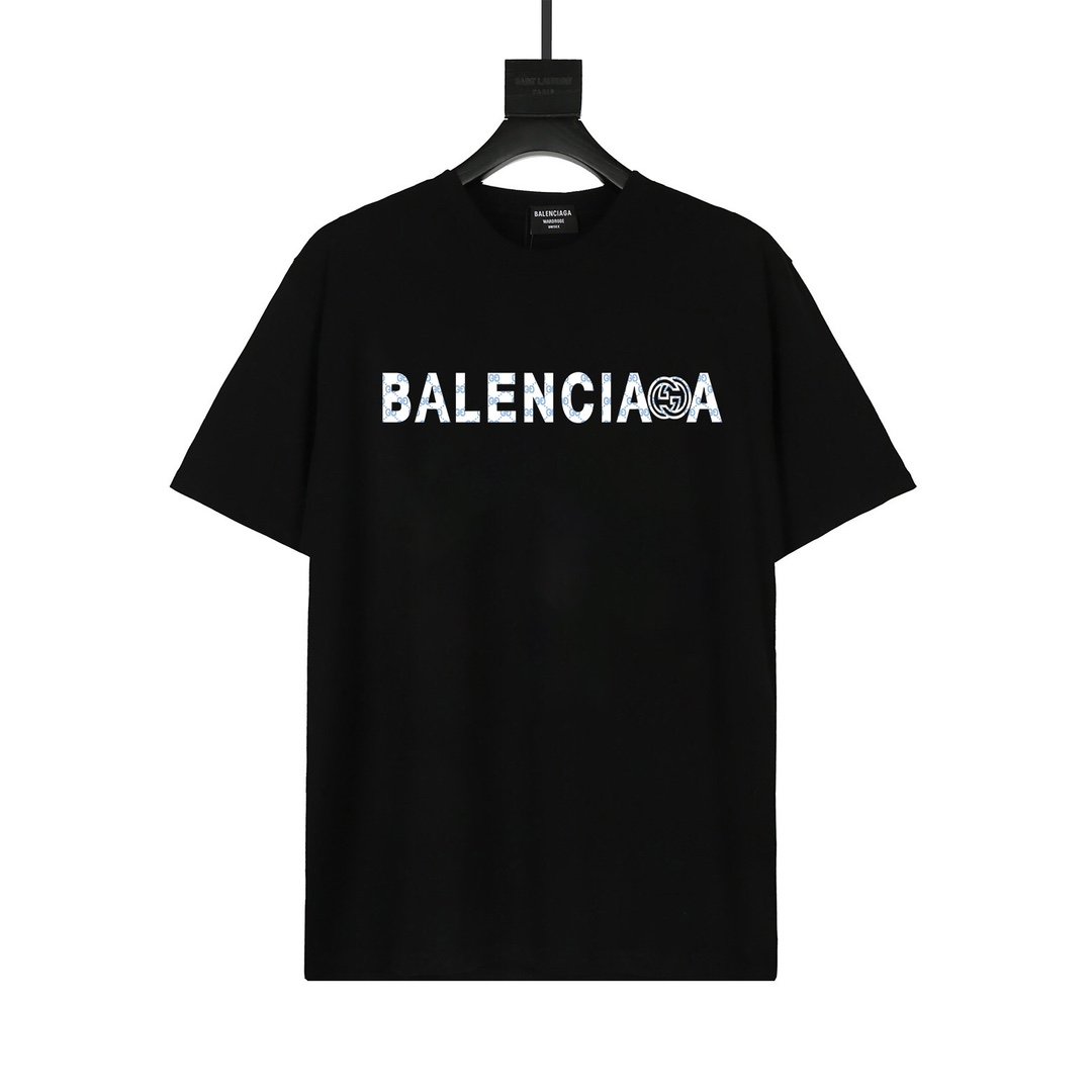 Balenciaga T-Shirt S-XL