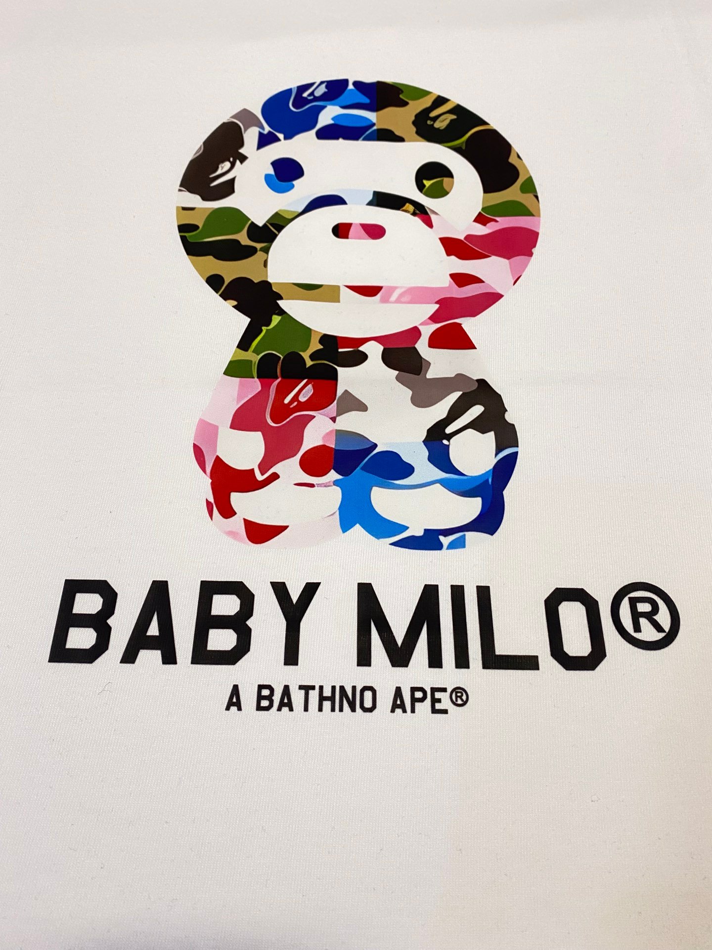 Bape T-Shirt S-2XL - Imagem 8