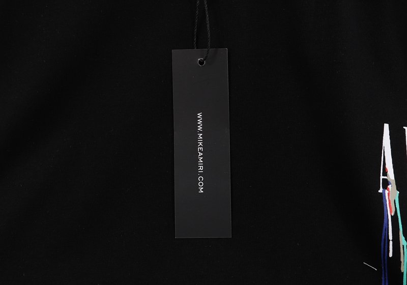 Amiri T-Shirt S-2XL - Immagine 18