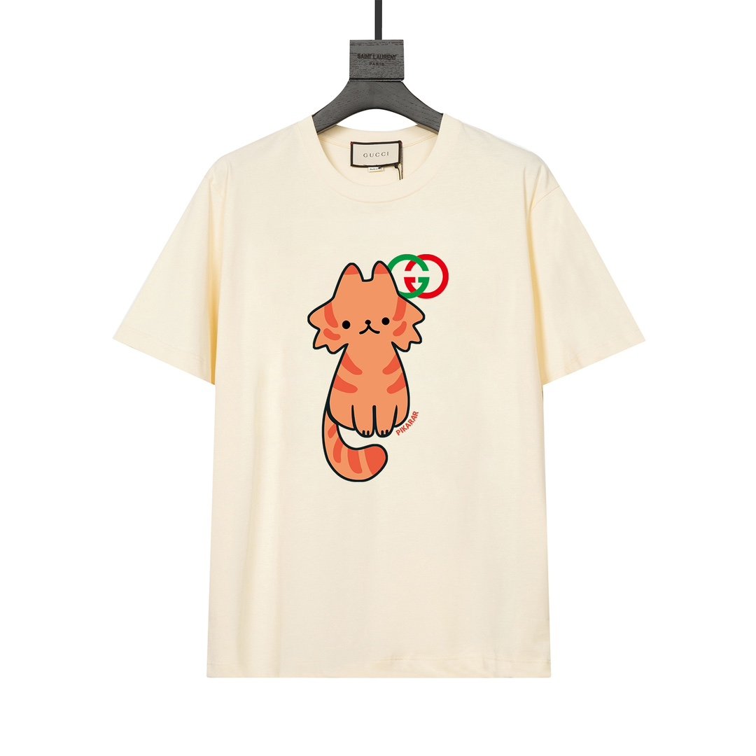 Gucci T-Shirt S-XL