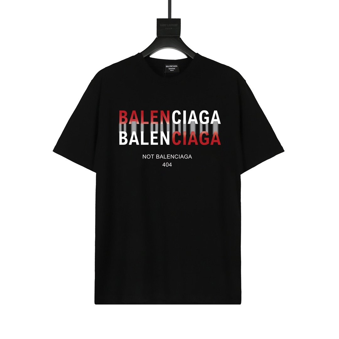 Balenciaga T-Shirt S-XL