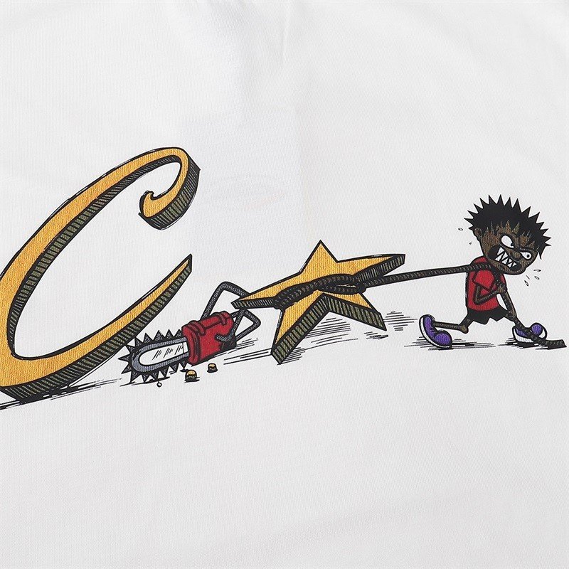 Corteiz T-Shirt S-XL - Imagem 5