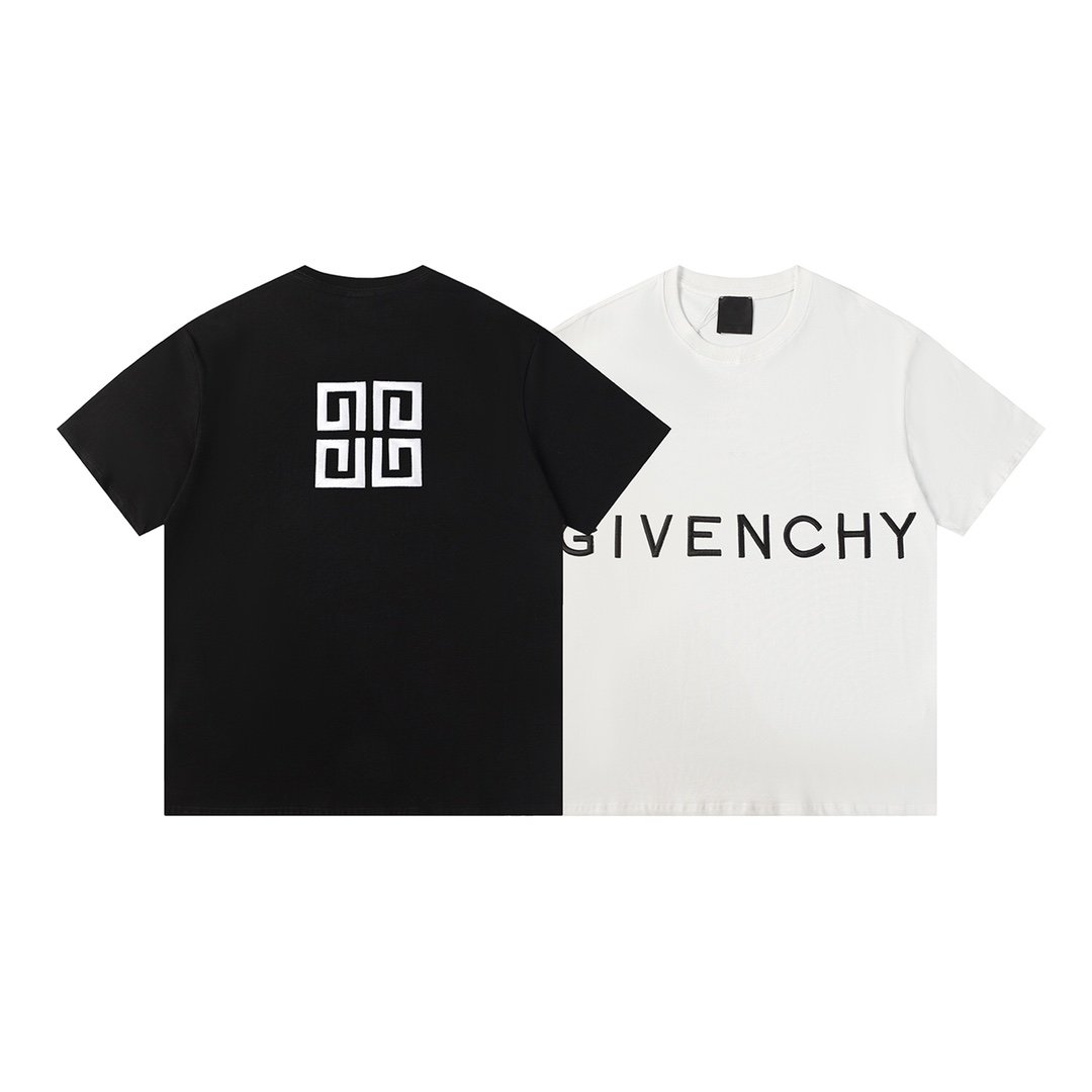 Givenchy T-Shirt S-XL