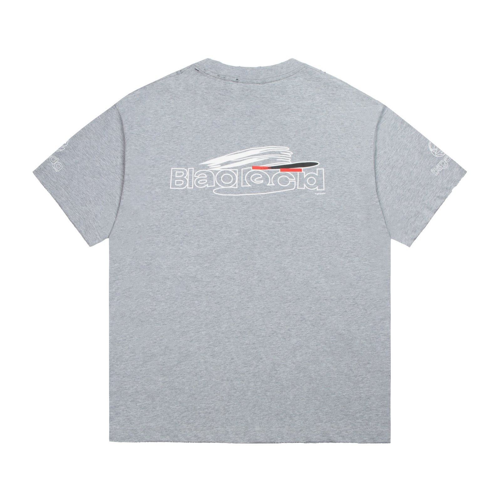 Balenciaga T-Shirt XS-L - Imagine 3