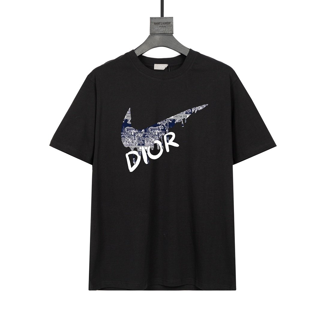 Dior T-Shirt S-XL