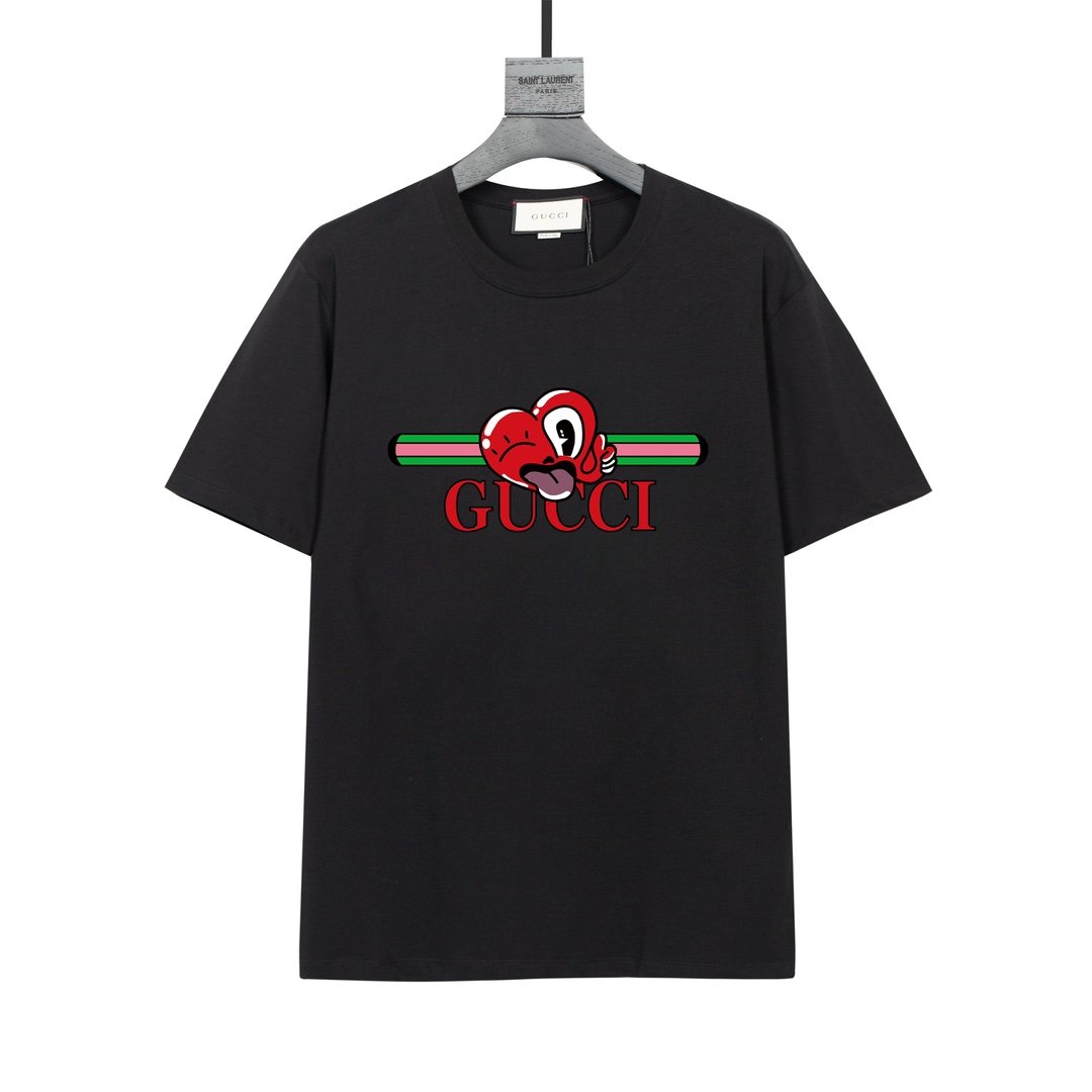 Gucci T-Shirt S-XL