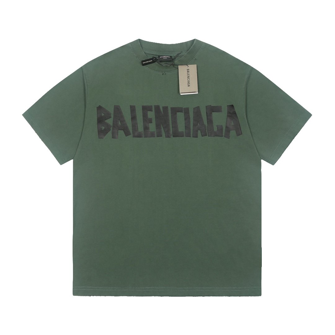 Balenciaga T-Shirt XS-L