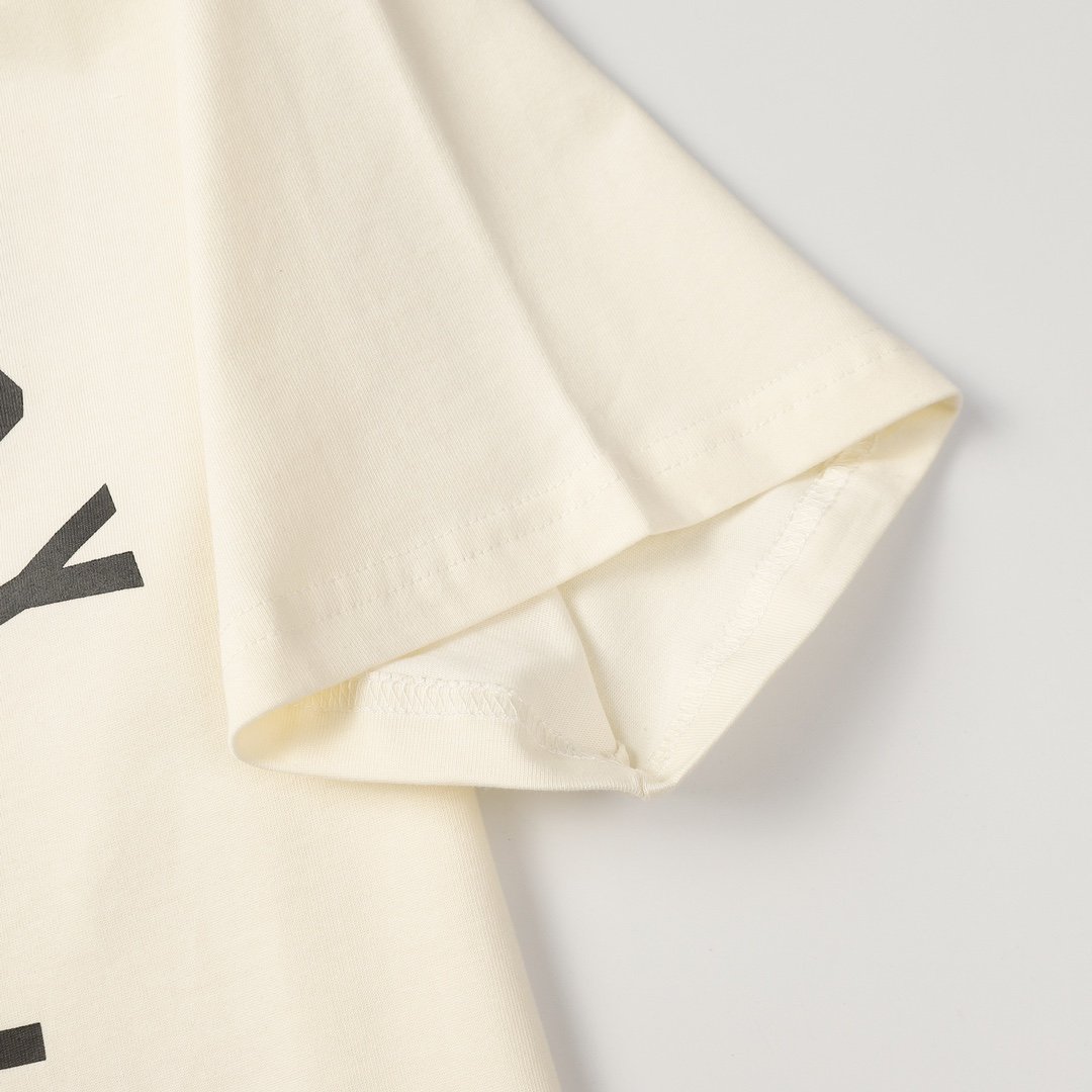 Gallery Dept T-Shirt S-XL - Imagem 8