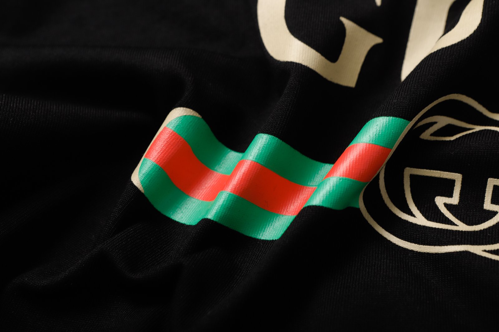 Gucci T-Shirt S-2XL - Imagem 12