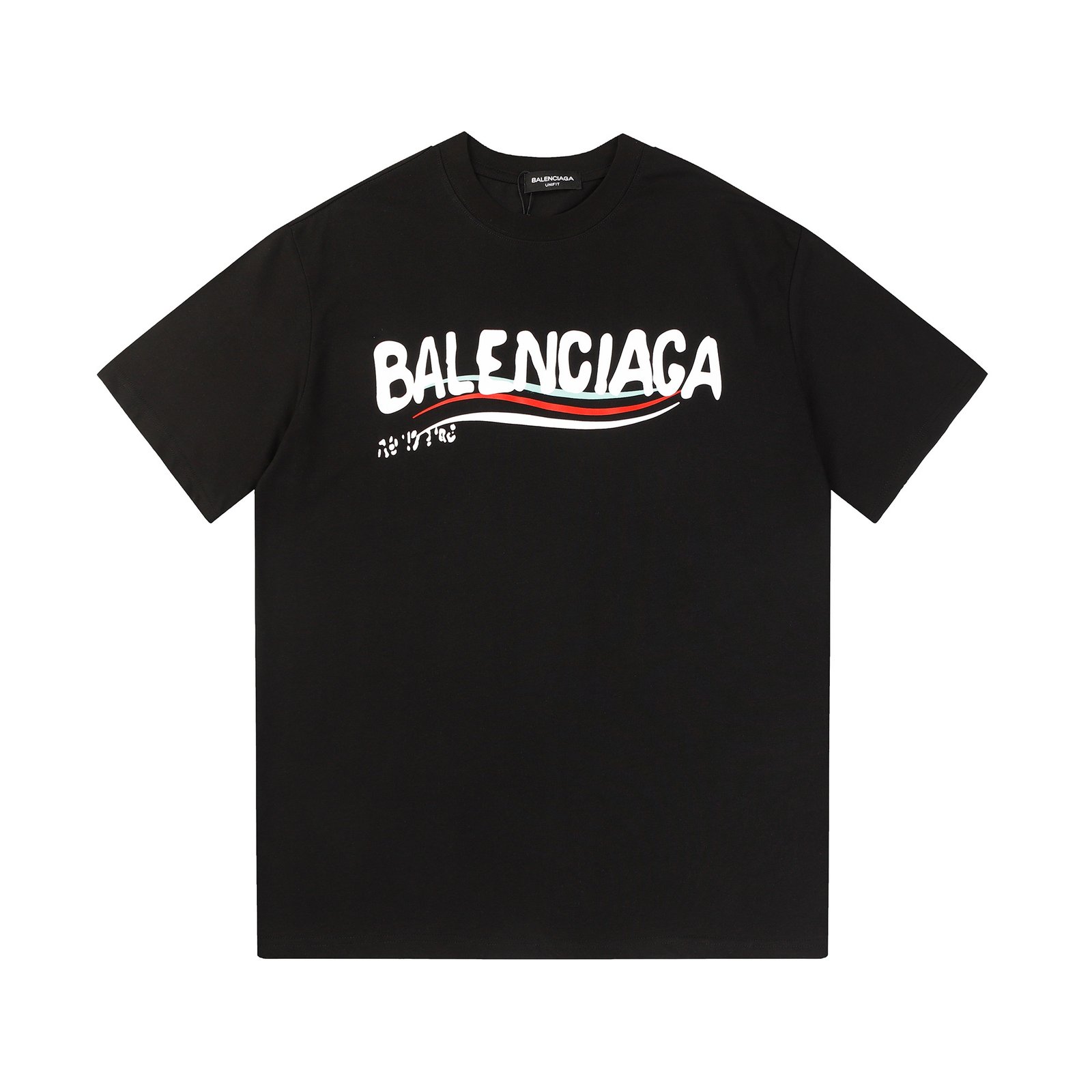 Tricou Balenciaga S-2XL Balenciaga T-Shirt S-2XL
