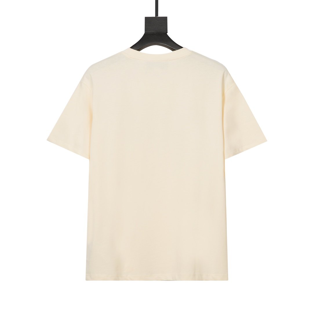 Gucci T-Shirt S-XL - Imagem 3