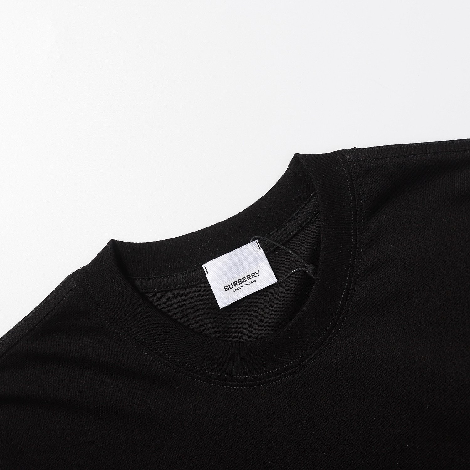 Burberry T-Shirt S-2XL - Imagen 7