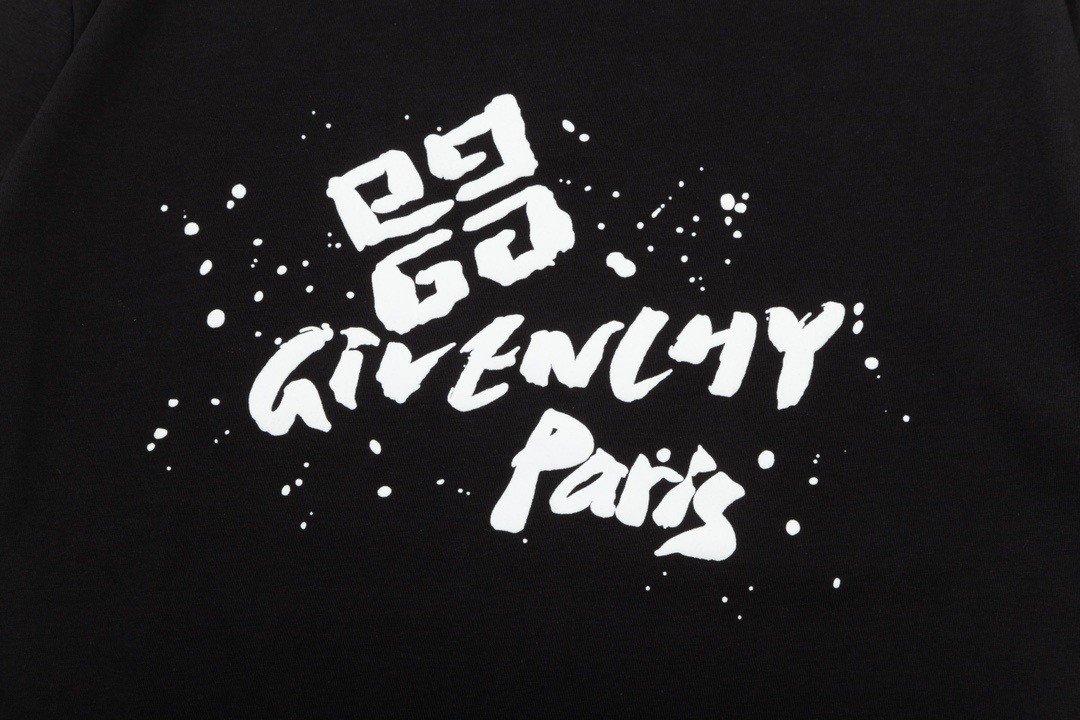 Givenchy T-Shirt XS-L - Imagen 6