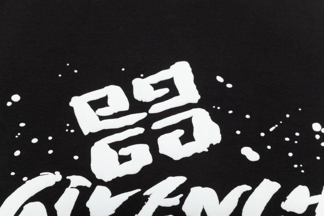 Givenchy T-Shirt XS-L - Imagen 7